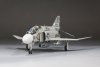 Fine Molds 72843 U.S. MARINE F-4J Jet Fighter MARINES 1/72